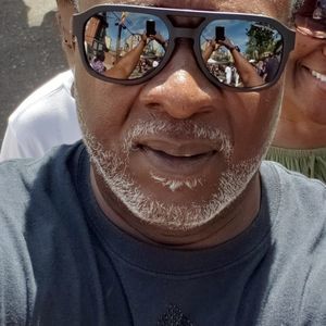 Meet your Posher, Curtis